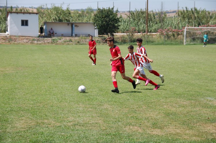 Clasare în top pentru Viva Sport 2010 la Balkan International Cup Salonic – Galerie Foto