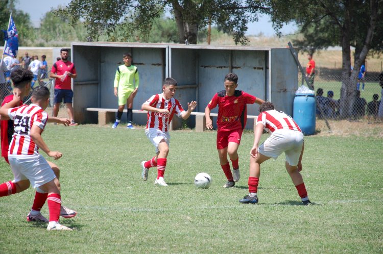 Clasare în top pentru Viva Sport 2010 la Balkan International Cup Salonic – Galerie Foto