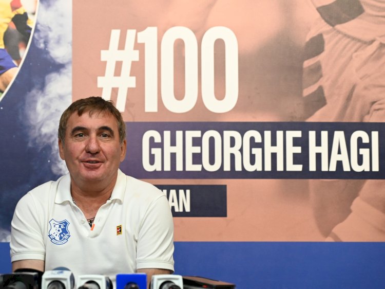 Academia Hagi si clubul Farul au trecut astazi la nivelul superior