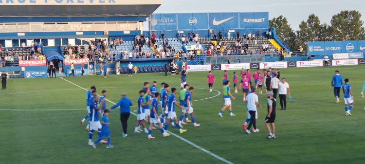 Superliga, etapa a 10-a: Farul – Sepsi 2-1 (1-0) Trei punce de aur pentru Farul cu multă luptă si trei decizii VAR – Galerie Foto