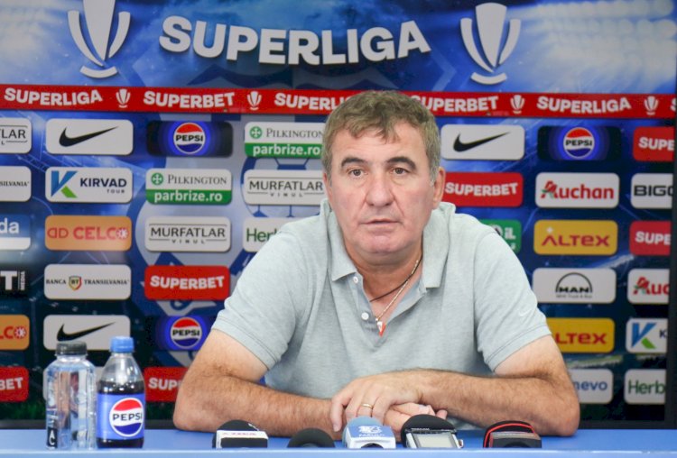 Superliga, etapa a 11-a: Farul merge după puncte la Buzău