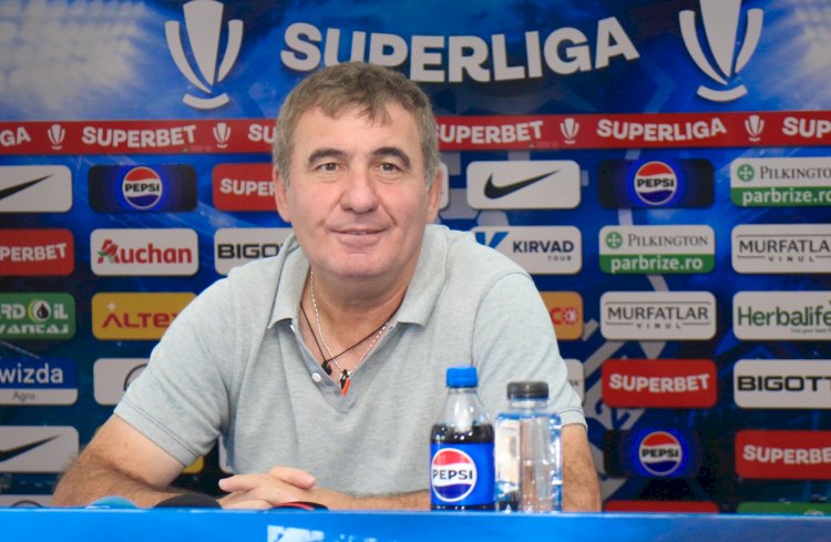 Superliga, etapa a 11-a: Farul merge după puncte la Buzău