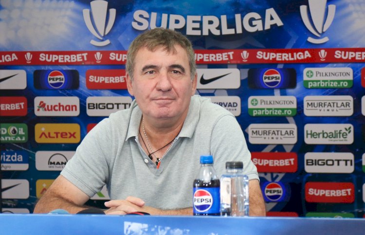 Superliga, etapa a 11-a: Farul merge după puncte la Buzău