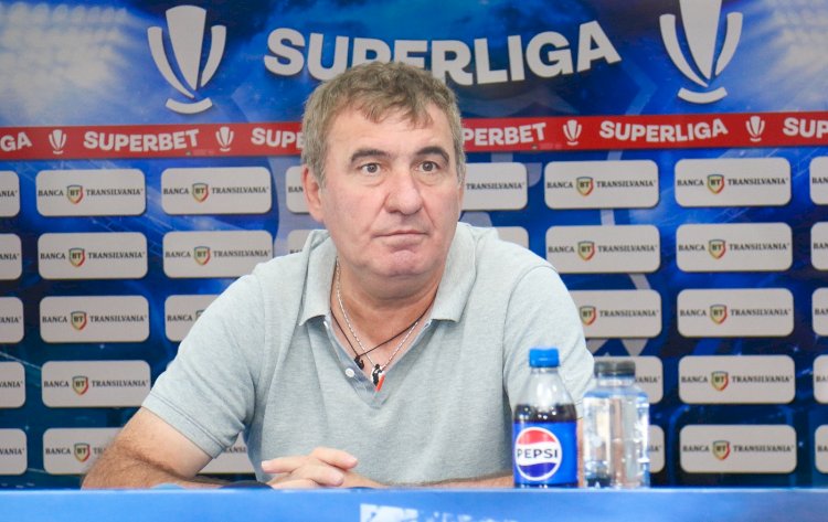 Superliga, etapa a 11-a: Farul merge după puncte la Buzău