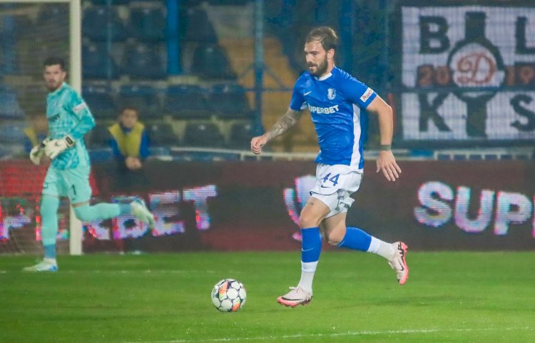 Superliga, etapa a 12-a: Farul – Dinamo 1-1 (0-1) Un egal cât o înfrangere pentru Farul – Galerie Foto