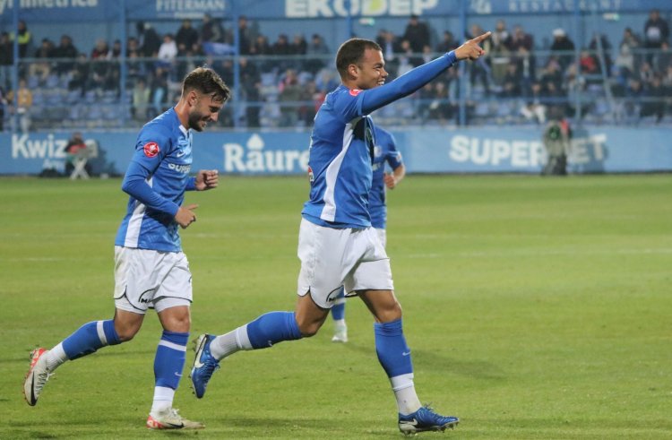 Superliga, etapa a 14-a: Farul – Universitatea Craiova 3-2 (2-0) Victorie mare pentru Farul – Galerie Foto