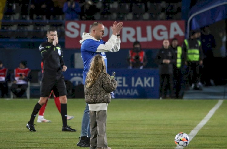 Superliga, etapa a 17-a: Farul – Oţelul 0-1 (0-0) Meci fără şut pe poartă pentru Farul – Galerie foto