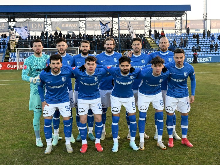 Superliga, etapa a 28-a: Farul – Rapid, meci de tradiţie la Ovidiu